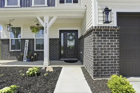 7450 Leatherwood Drive Indianapolis IN 46259