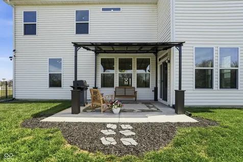 7450 Leatherwood Drive Indianapolis IN 46259