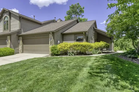 2346 Calaveras Way Indianapolis IN 46240