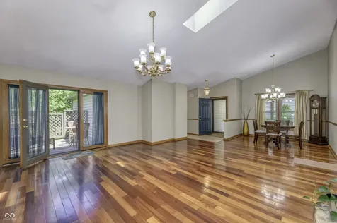 2346 Calaveras Way Indianapolis IN 46240