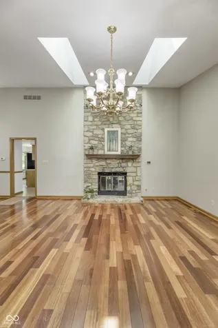 2346 Calaveras Way Indianapolis IN 46240