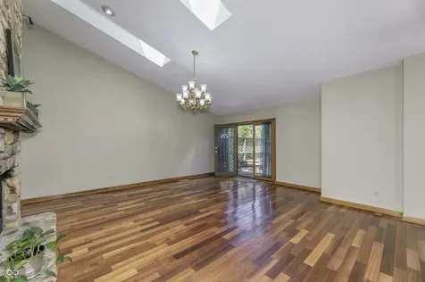 2346 Calaveras Way Indianapolis IN 46240
