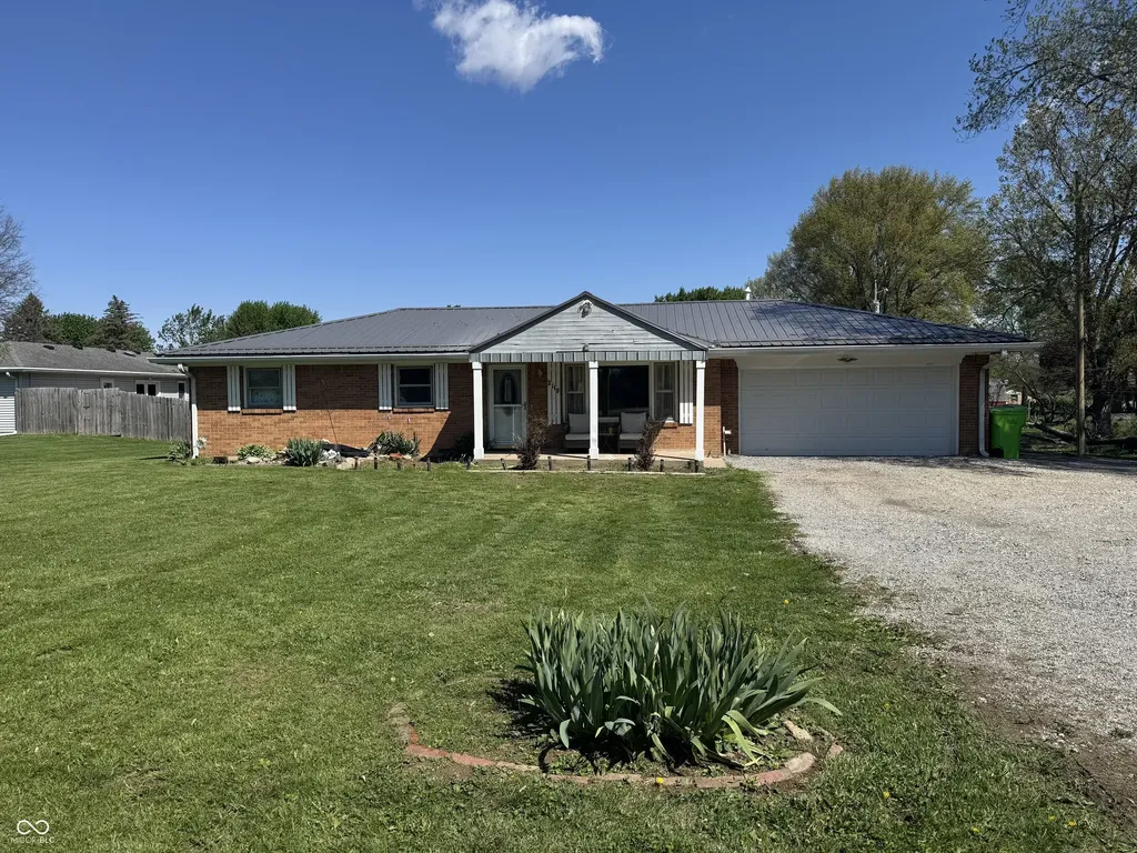 2110 Lebanon Road Crawfordsville IN 47933