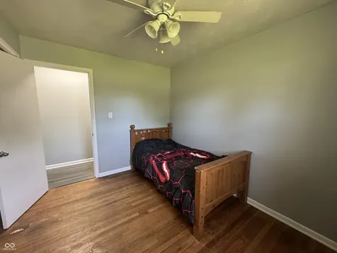2110 Lebanon Road Crawfordsville IN 47933
