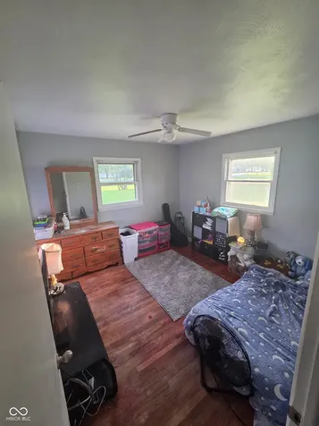 2110 Lebanon Road Crawfordsville IN 47933