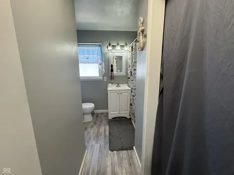 2110 Lebanon Road Crawfordsville IN 47933