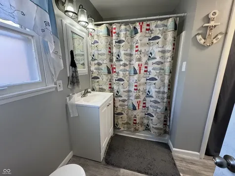 2110 Lebanon Road Crawfordsville IN 47933