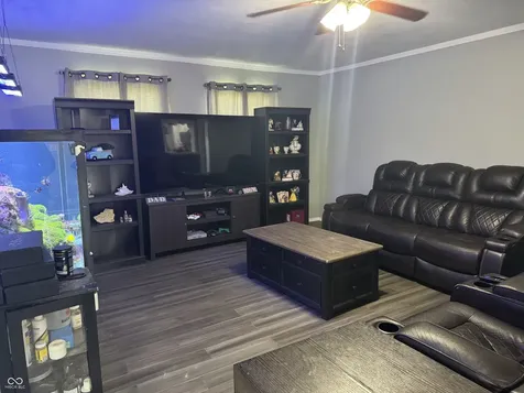 2110 Lebanon Road Crawfordsville IN 47933