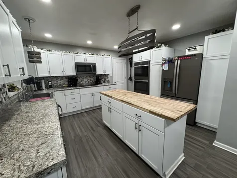 2110 Lebanon Road Crawfordsville IN 47933