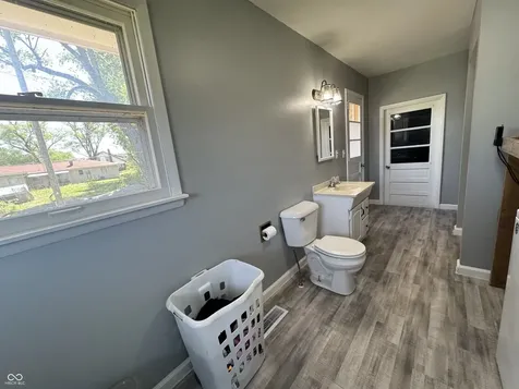 2110 Lebanon Road Crawfordsville IN 47933