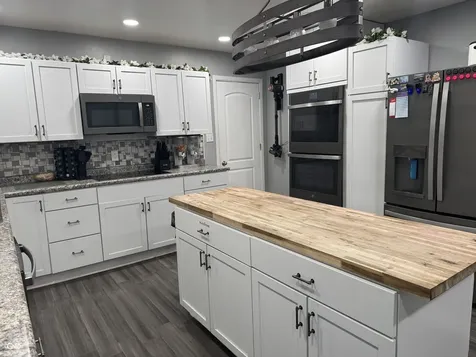 2110 Lebanon Road Crawfordsville IN 47933