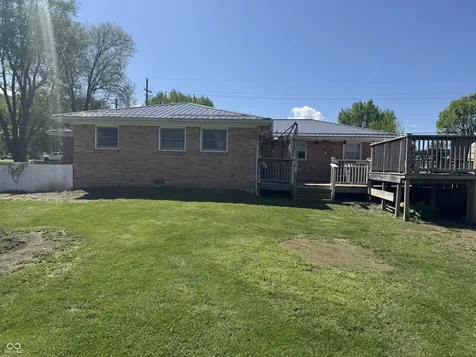 2110 Lebanon Road Crawfordsville IN 47933