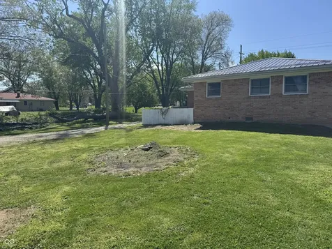 2110 Lebanon Road Crawfordsville IN 47933