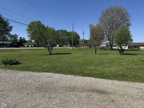 2110 Lebanon Road Crawfordsville IN 47933