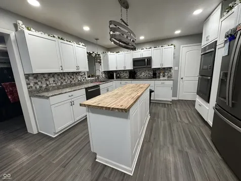 2110 Lebanon Road Crawfordsville IN 47933