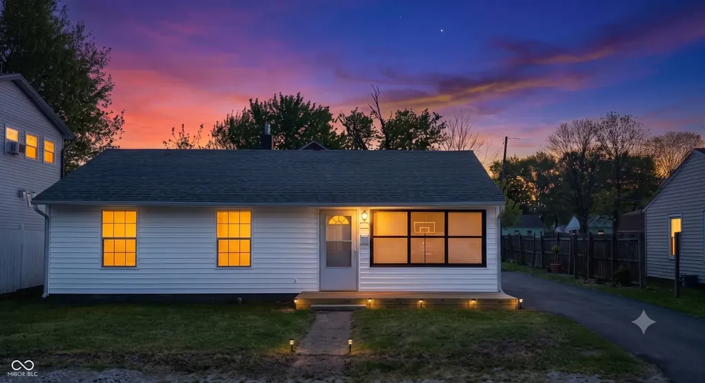 5725 Greenfield Avenue Indianapolis IN 46219