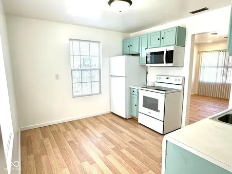 5725 Greenfield Avenue Indianapolis IN 46219
