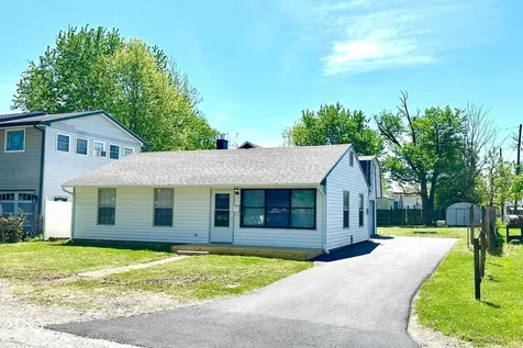 5725 Greenfield Avenue Indianapolis IN 46219