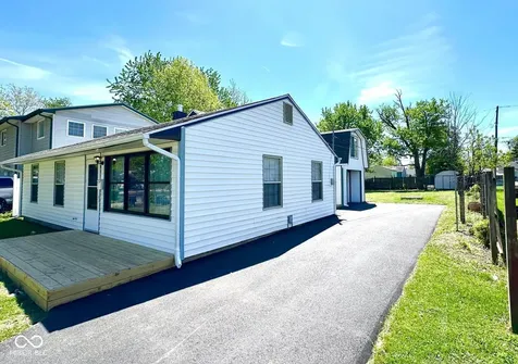 5725 Greenfield Avenue Indianapolis IN 46219