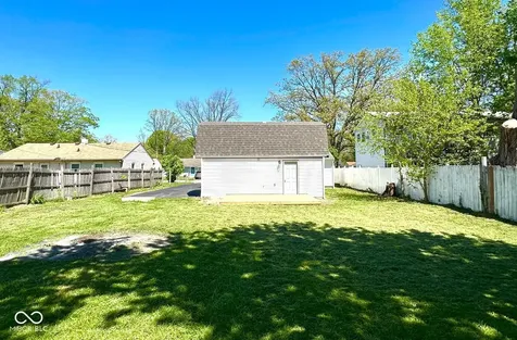 5725 Greenfield Avenue Indianapolis IN 46219