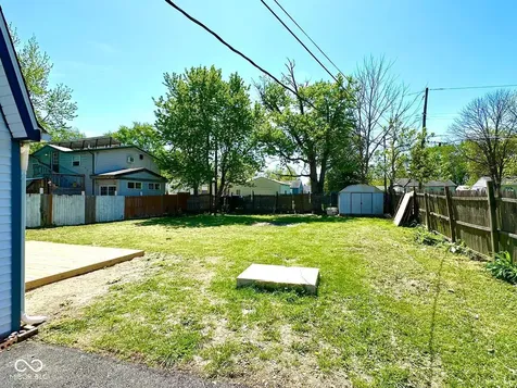 5725 Greenfield Avenue Indianapolis IN 46219