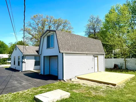 5725 Greenfield Avenue Indianapolis IN 46219