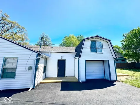 5725 Greenfield Avenue Indianapolis IN 46219