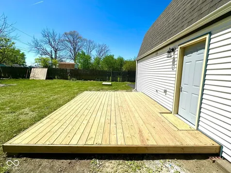 5725 Greenfield Avenue Indianapolis IN 46219