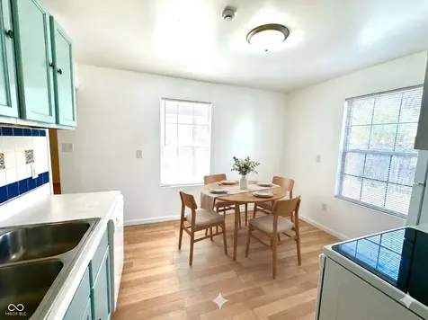 5725 Greenfield Avenue Indianapolis IN 46219