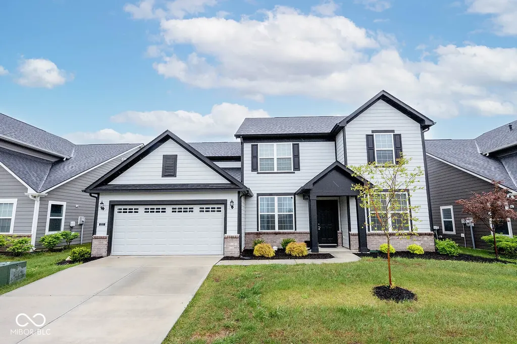 5252 Portman Drive Noblesville IN 46062