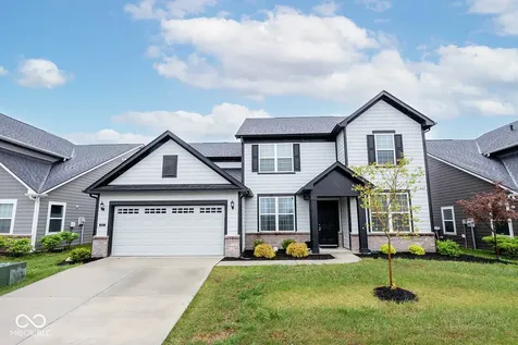 5252 Portman Drive Noblesville IN 46062