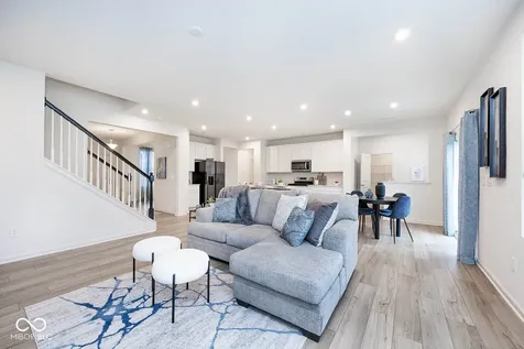 5252 Portman Drive Noblesville IN 46062
