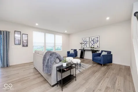 5252 Portman Drive Noblesville IN 46062