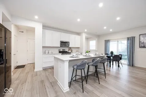 5252 Portman Drive Noblesville IN 46062