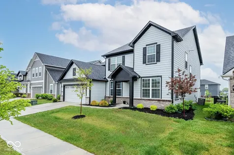 5252 Portman Drive Noblesville IN 46062