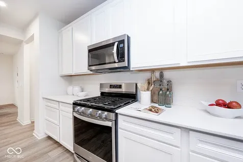 5252 Portman Drive Noblesville IN 46062