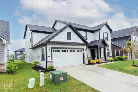 5252 Portman Drive Noblesville IN 46062