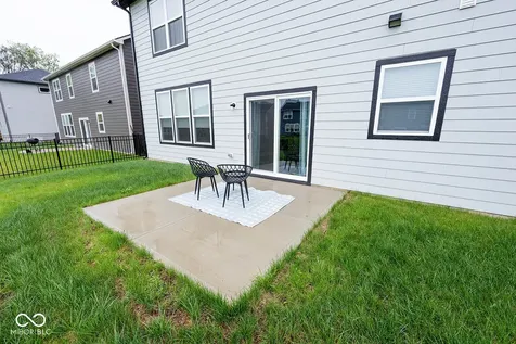 5252 Portman Drive Noblesville IN 46062