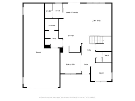 5252 Portman Drive Noblesville IN 46062