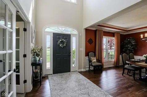 27372 Will Parker Road Arcadia IN 46030