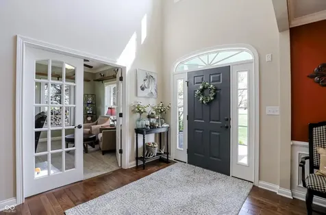 27372 Will Parker Road Arcadia IN 46030
