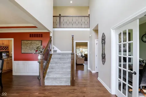 27372 Will Parker Road Arcadia IN 46030