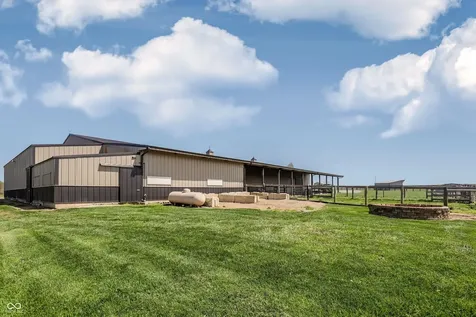 27372 Will Parker Road Arcadia IN 46030