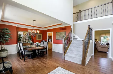27372 Will Parker Road Arcadia IN 46030