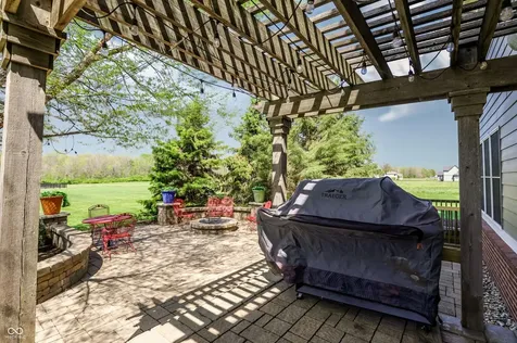 27372 Will Parker Road Arcadia IN 46030