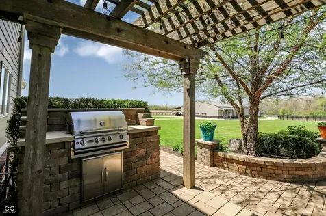 27372 Will Parker Road Arcadia IN 46030