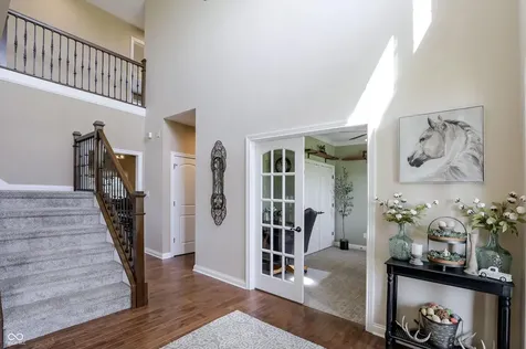 27372 Will Parker Road Arcadia IN 46030