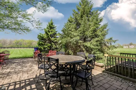 27372 Will Parker Road Arcadia IN 46030