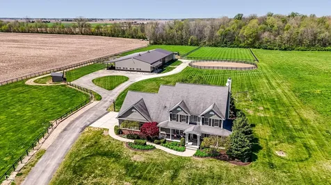 27372 Will Parker Road Arcadia IN 46030