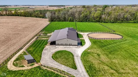 27372 Will Parker Road Arcadia IN 46030